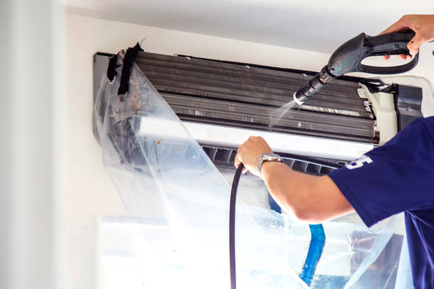 Best Affordable Duct Cleaning Services  in Douglas, MI