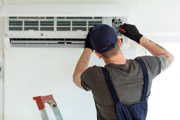 Best Residential Air Duct Cleaning  in Douglas, MI
