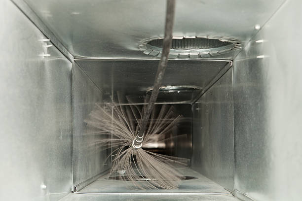 Best Duct Cleaning for Offices  in Douglas, MI