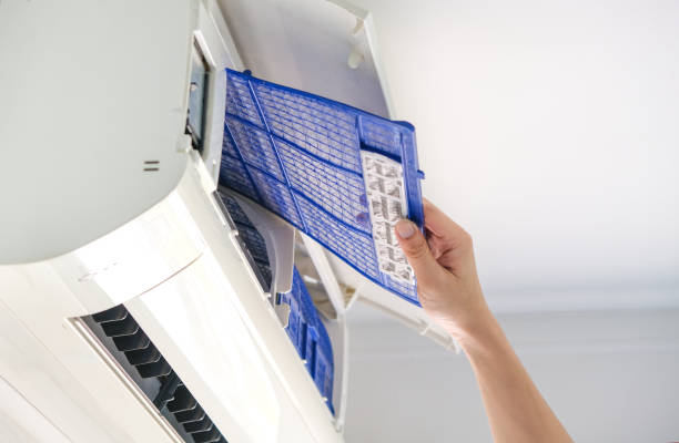 Best Home Air Vent Cleaning  in Douglas, MI